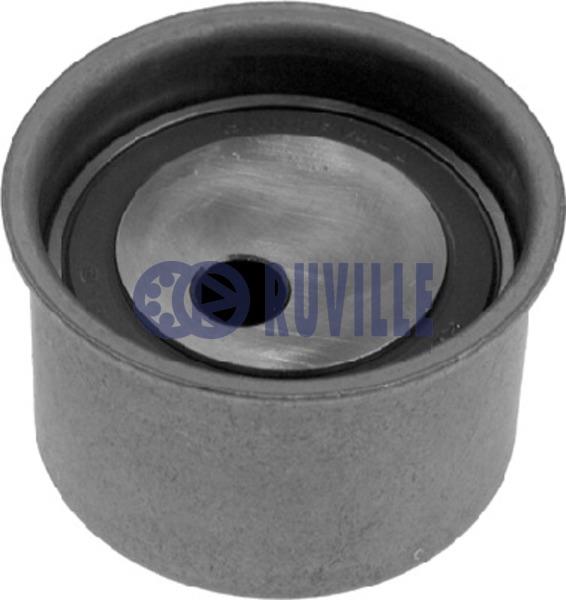 Ruville 58407 Tensioner pulley, timing belt 58407