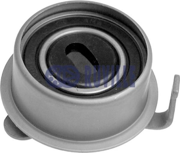 Ruville 58410 Tensioner pulley, timing belt 58410