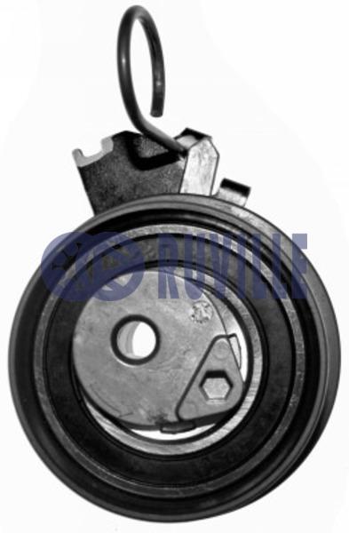 Ruville 58428 Tensioner pulley, timing belt 58428