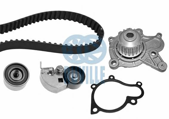 Ruville 58432701 TIMING BELT KIT WITH WATER PUMP 58432701
