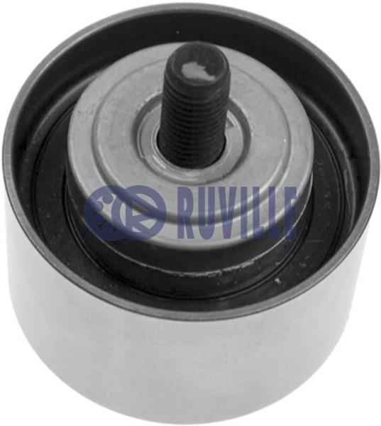 Ruville 58608 Tensioner pulley, timing belt 58608