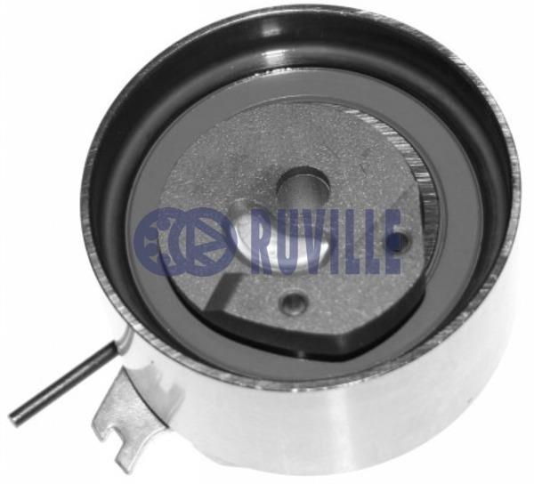 Ruville 58612 Tensioner pulley, timing belt 58612
