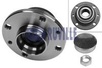 Ruville 5867 Wheel bearing kit 5867