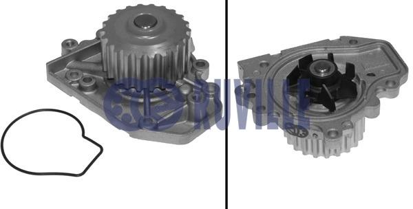 Ruville 67413 Water pump 67413