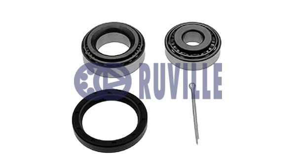Ruville 6803 Wheel bearing kit 6803