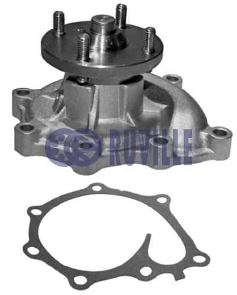 Ruville 68407 Water pump 68407