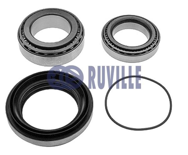 Ruville 6851 Wheel bearing kit 6851