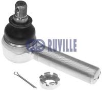 Ruville 910202 Tie rod end outer 910202