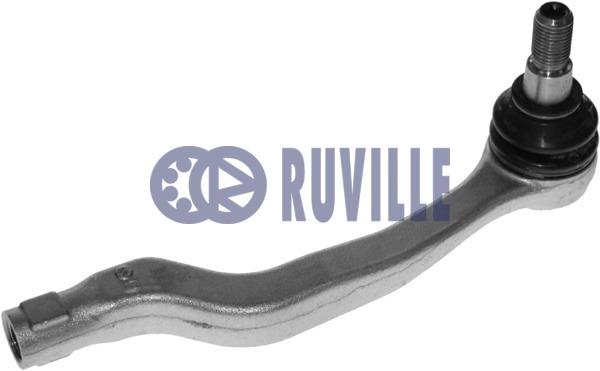 Ruville 914107 Tie rod end outer 914107