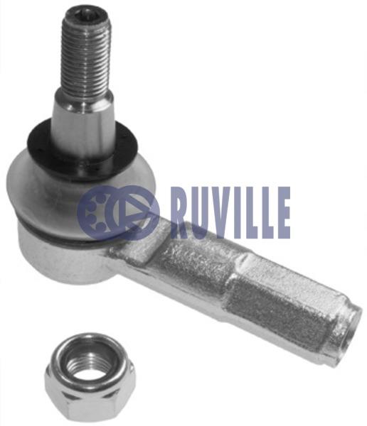 Ruville 914114 Tie rod end outer 914114