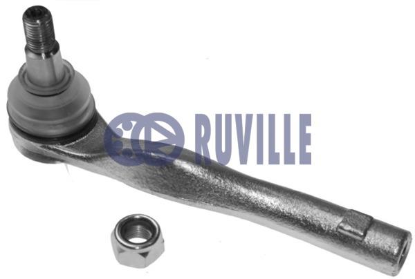 Ruville 914122 Tie rod end left 914122