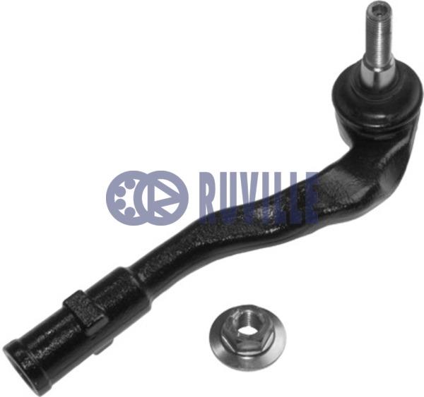 Ruville 914705 Tie rod end right 914705