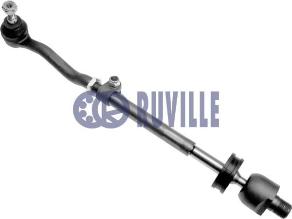 Ruville 915000 Steering rod with tip, set 915000