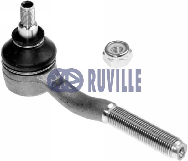 Ruville 915013 Tie rod end outer 915013