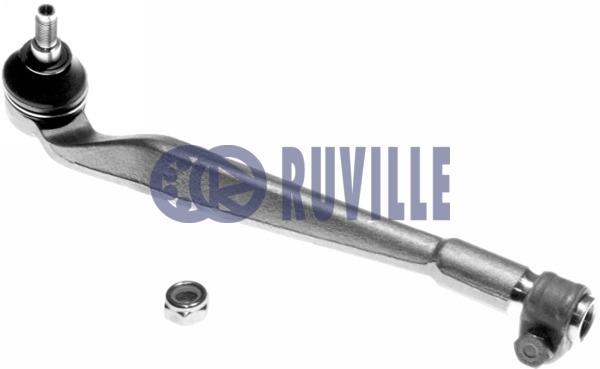 Ruville 915026 Tie rod end outer 915026