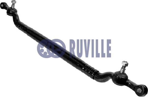 Ruville 915036 Steering tie rod 915036