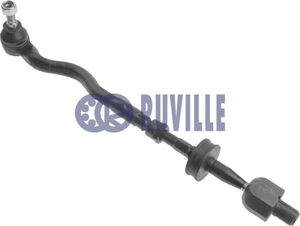 Ruville 915060 Draft steering with a tip left, a set 915060