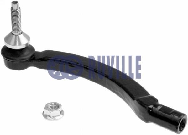 Ruville 916536 Tie rod end outer 916536