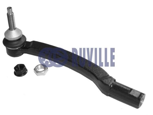 Ruville 916554 Tie rod end left 916554