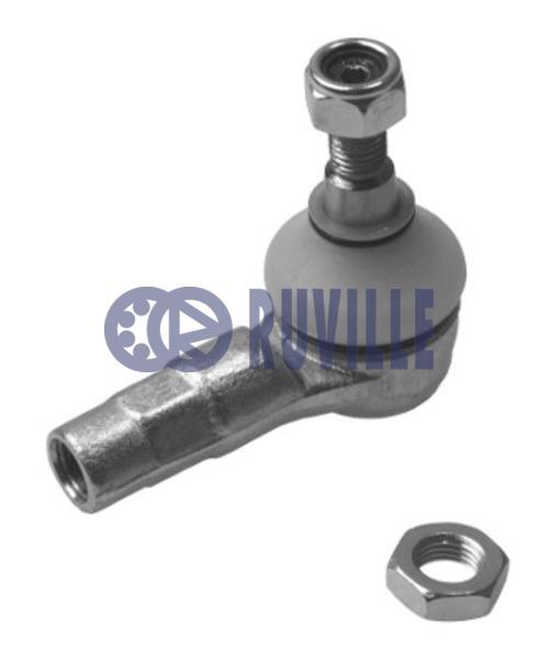 Ruville 916637 Tie rod end outer 916637