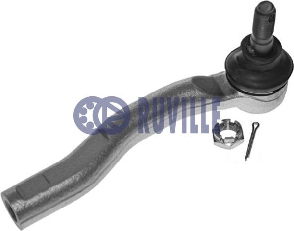 Ruville 916641 Tie rod end right 916641