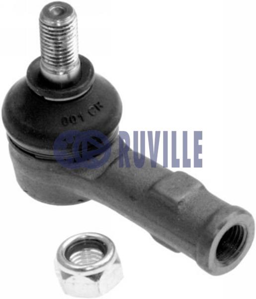 Ruville 916707 Tie rod end outer 916707