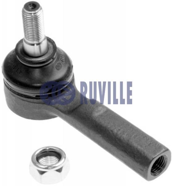 Ruville 916805 Tie rod end outer 916805