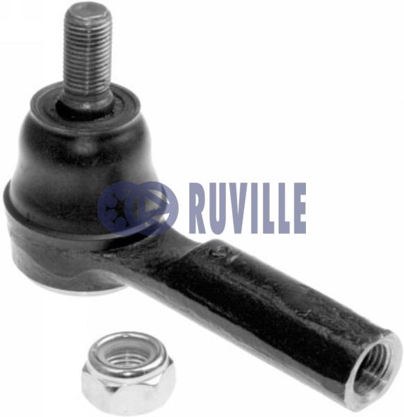 Ruville 916809 Tie rod end outer 916809