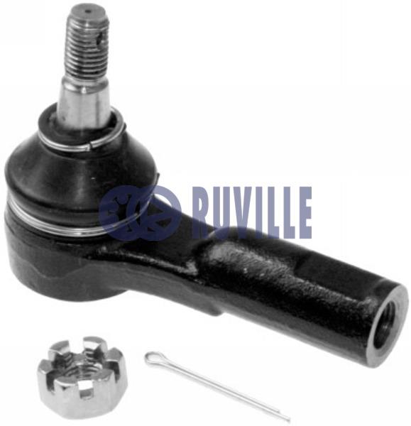 Ruville 916813 Tie rod end outer 916813