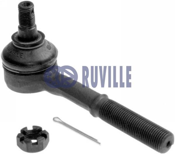 Ruville 916825 Tie rod end outer 916825
