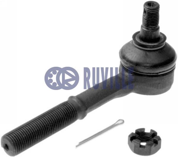 Ruville 916826 Tie rod end outer 916826