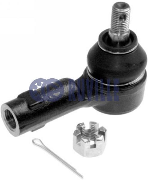 Ruville 916836 Tie rod end outer 916836