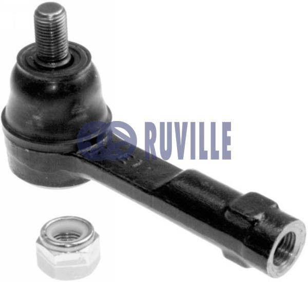 Ruville 916838 Tie rod end outer 916838