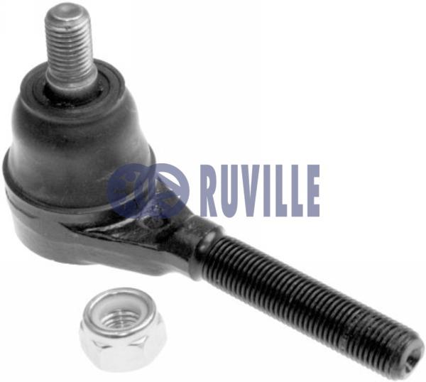 Ruville 916839 Tie rod end outer 916839