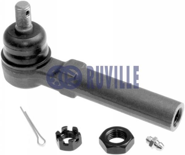 Ruville 916843 Tie rod end outer 916843