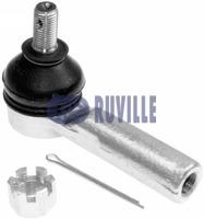Ruville 916858 Tie rod end outer 916858