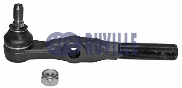 Ruville 916879 Tie rod end outer 916879