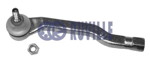Ruville 916886 Tie rod end outer 916886