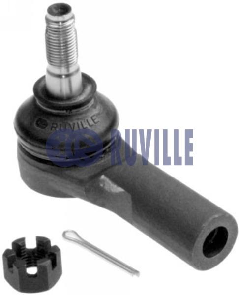 Ruville 916905 Tie rod end outer 916905