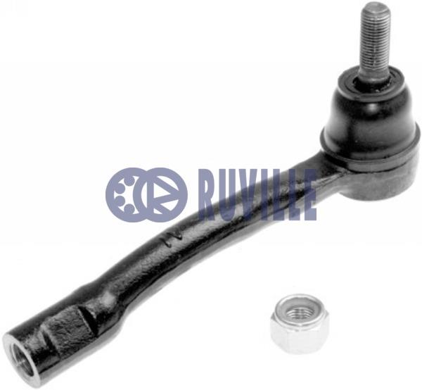 Ruville 916924 Tie rod end outer 916924