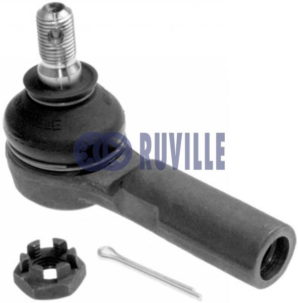 Ruville 916934 Tie rod end outer 916934