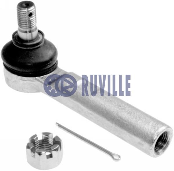 Ruville 916941 Tie rod end outer 916941