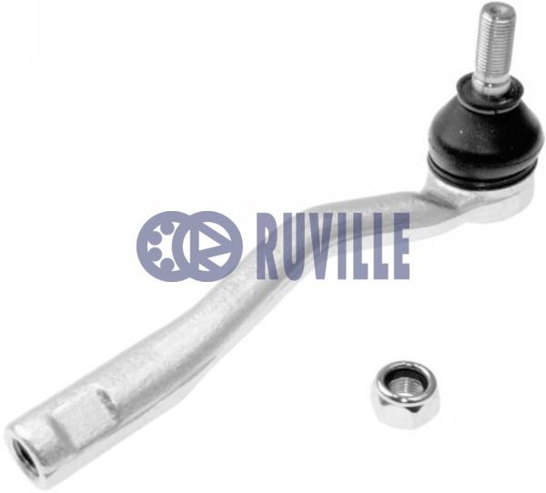 Ruville 916963 Tie rod end right 916963