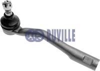 Ruville 916970 Tie rod end outer 916970