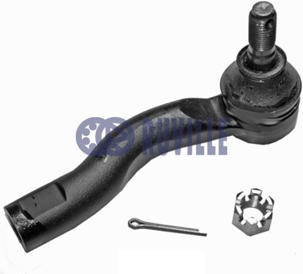 Ruville 916973 Tie rod end right 916973
