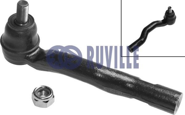 Ruville 916980 Tie rod end outer 916980