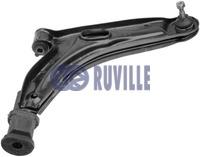 Ruville 935810 Control arm kit 935810