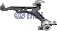 Ruville 935812 Suspension arm front lower right 935812