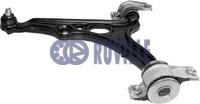 Ruville 935814 Suspension arm front lower left 935814