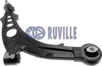 Ruville 935831 Track Control Arm 935831